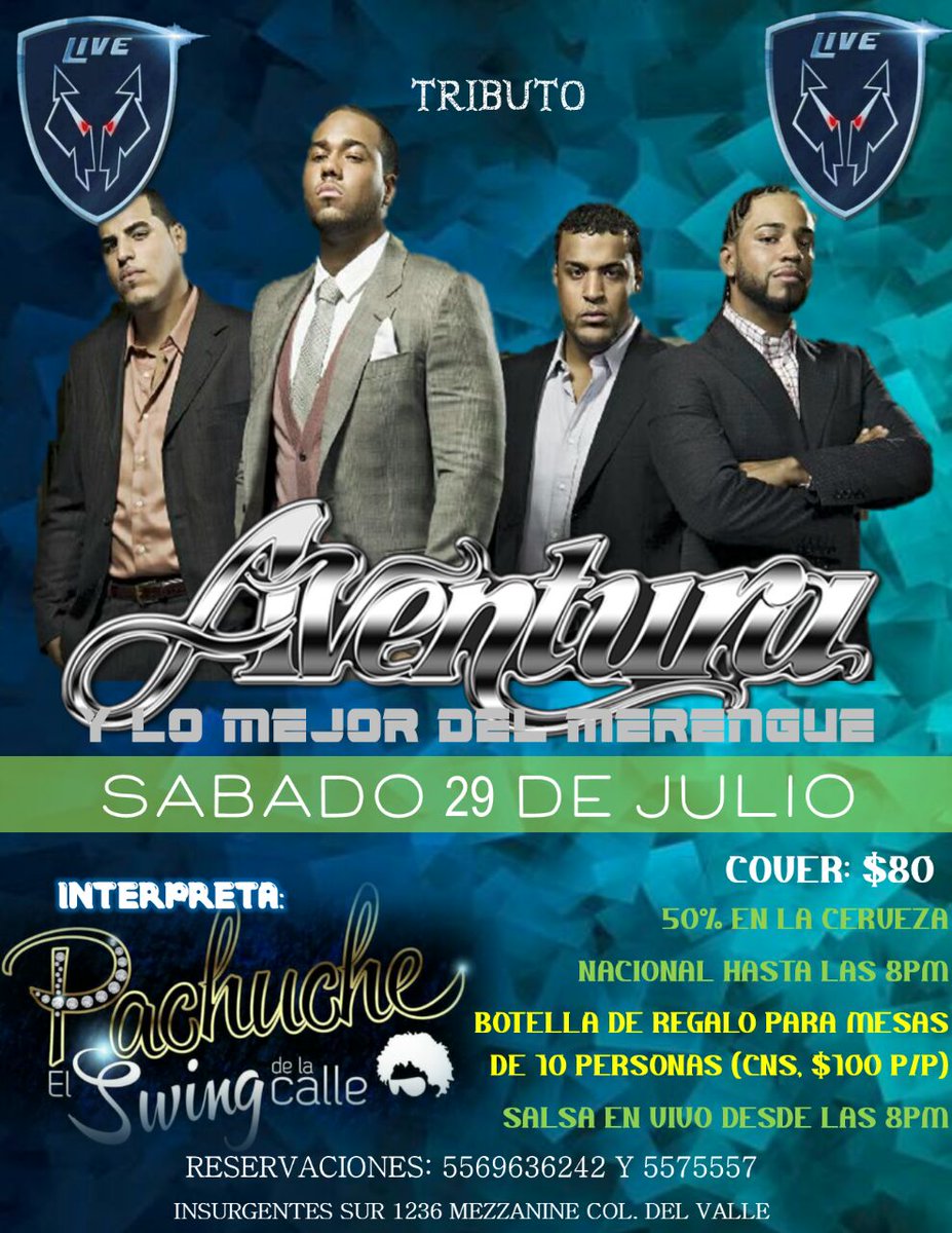 Comandancia Live (@comandancialive) on Twitter photo 