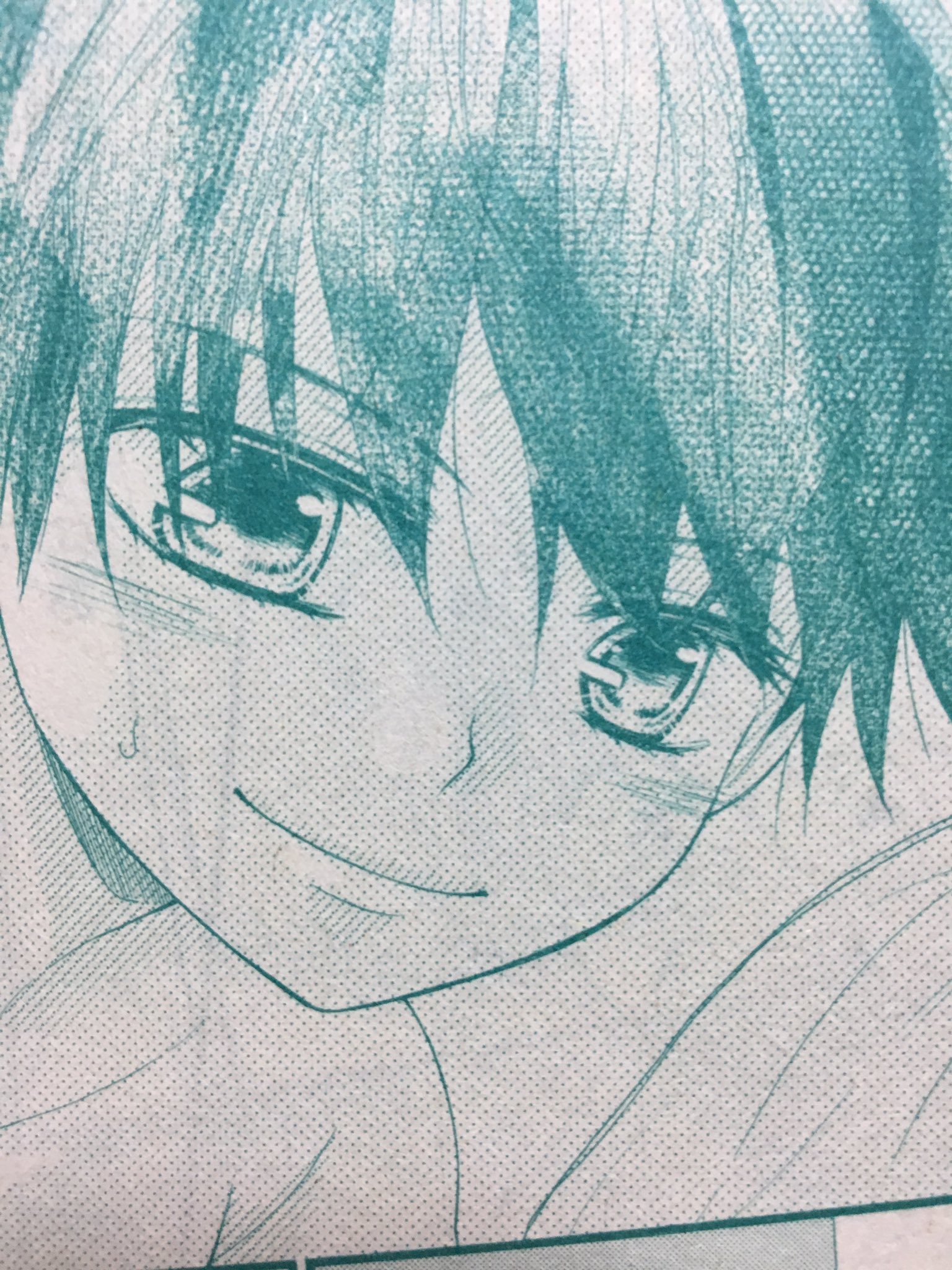 ট ইট র 小泉 蓮 17 07 15発売のsho Comi増刊に レオンくんは今日もとまらないっ ４話描かせていただきました 温泉に引き続き海 また裸ばっかです ちえパイは今回も元気です 礼音は時にあざとく時に攻め いつもの様式美な４話よろしくお願いし