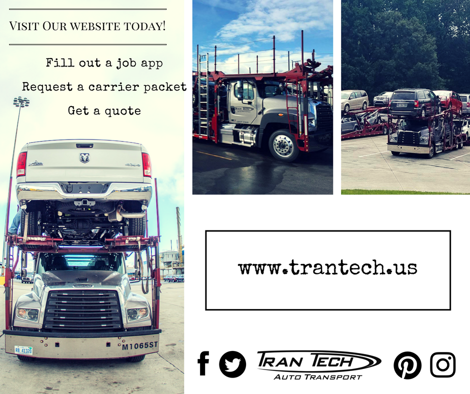 TTAutoTrans's tweet photo. https://t.co/vNMhfkttbS #ttautotrans #visitourwebsite #haulfortrantech #carhaulinginthed #signupwithus #autotransport #carhauling #TGIF 😀 https://t.co/Y67KvY2BdX