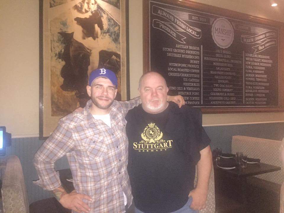 strypedgeo's tweet photo. @SteveGonsalves1
Thank you for a wonderful evening! It was awesome swapping stories and talking with you.
#SPIMS https://t.co/AB4PR9EmtW