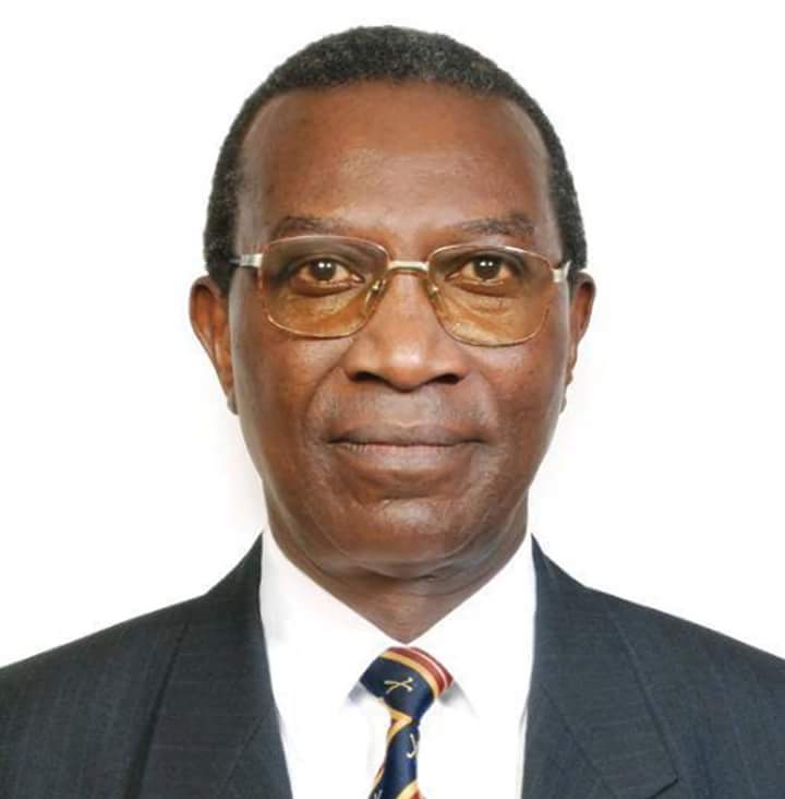 BloodRotary's tweet photo. We mourn the loss of our very own Rotary International President Elect Sam Owori. @Rotary @RotarySDC https://t.co/foUqJoOk3q