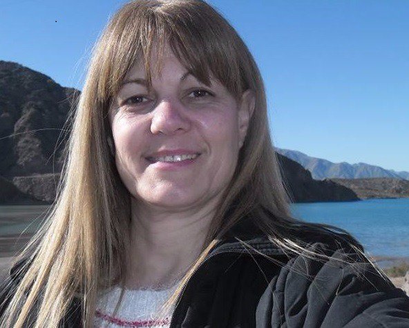 LLAMADO A LA SOLIDARIDAD 
Patricia necesita la ayuda de todos