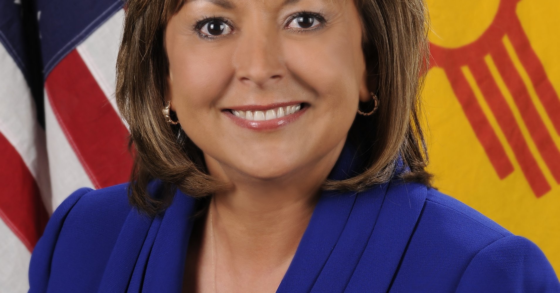 Happy Birthday Governor Susana Martinez and Rosey Grier  
