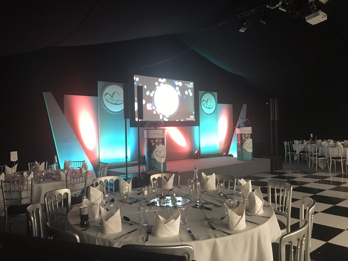 TimeReelFilms's tweet image. Test #emawards17