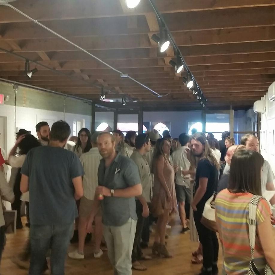 theiconLA's tweet photo. Some photos from last night's Jason Lee reception at Preacher in Austin. #processedbyIcon #filmisnotdead #believeinfilm https://t.co/cGtlBPCDr8
