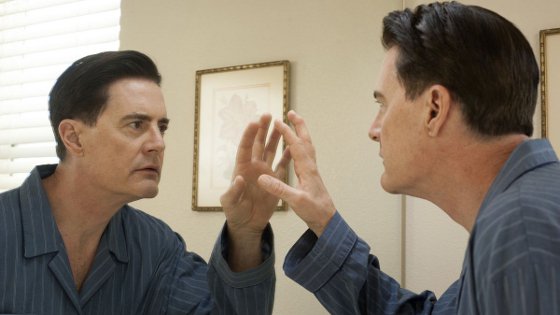 elcultural's tweet photo. Quizá #TwinPeaks sea tan buena porque es inasible. Tras ella no veremos las series con los mismos ojos @EnricAlbero
https://t.co/cJ3B4IHuHR https://t.co/aHzUJehne6