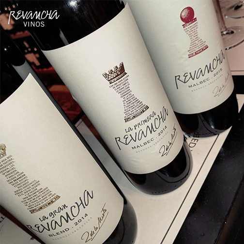 MendelWines's tweet photo. Degustación de Revancha en Club Red Wine. https://t.co/saWSYpptTZ