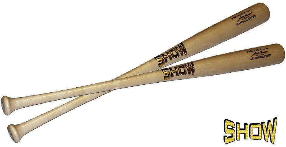 SHOWBATSLLC's tweet photo. The Custom Signature Series Two Pack gives you complete customization from knob to barrel.  Learn more:  https://t.co/ZwEIv4954t https://t.co/X3ZCnc6hIa