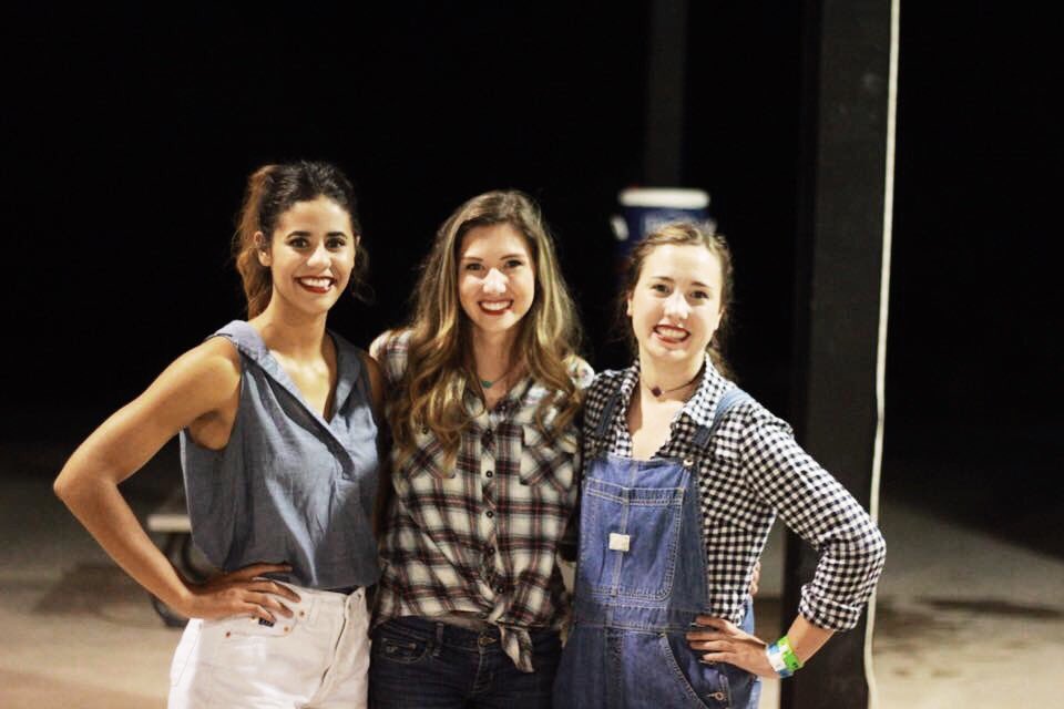 Camp is less than 3 weeks away! We love our theme nights at camp so here's the line-up: neon, western, and USA night! Start shopping now!