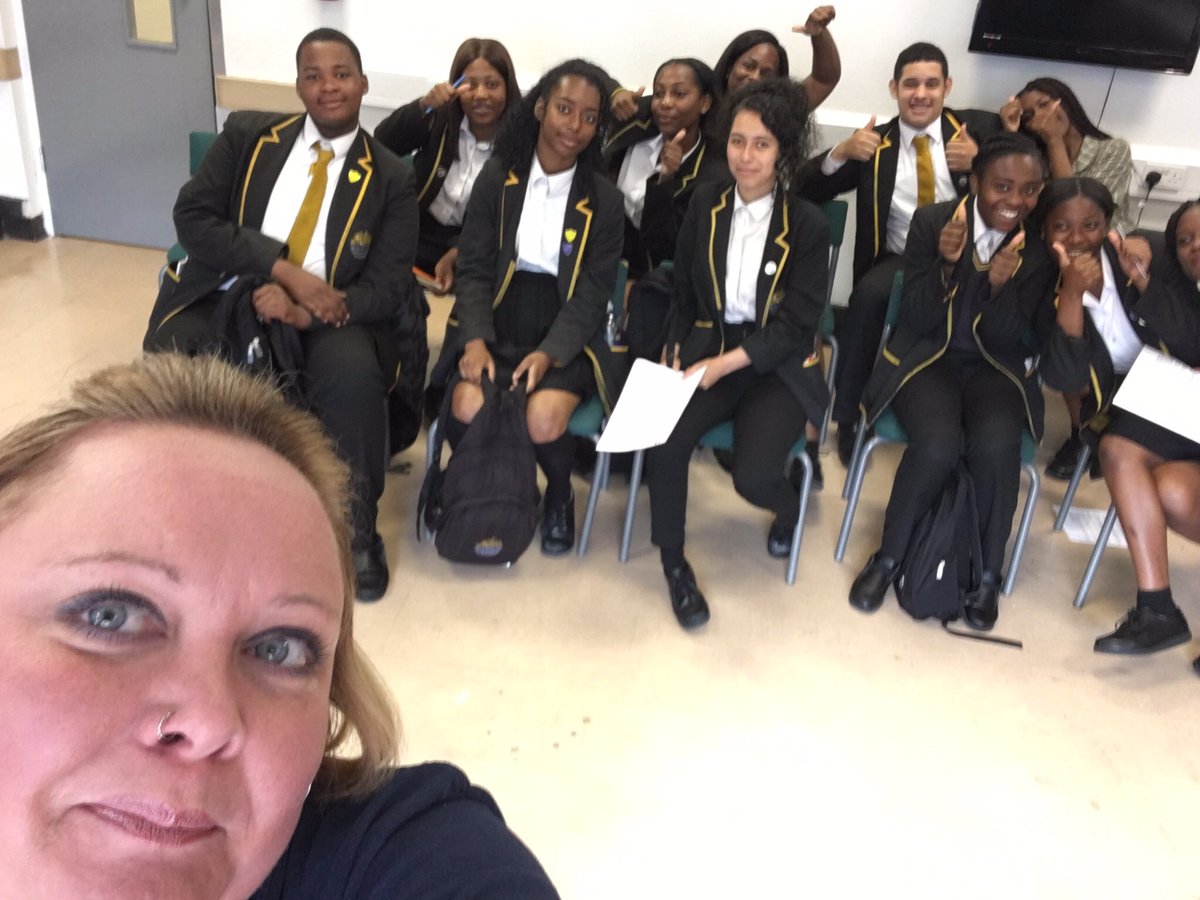 Julie Nottingham tweet media