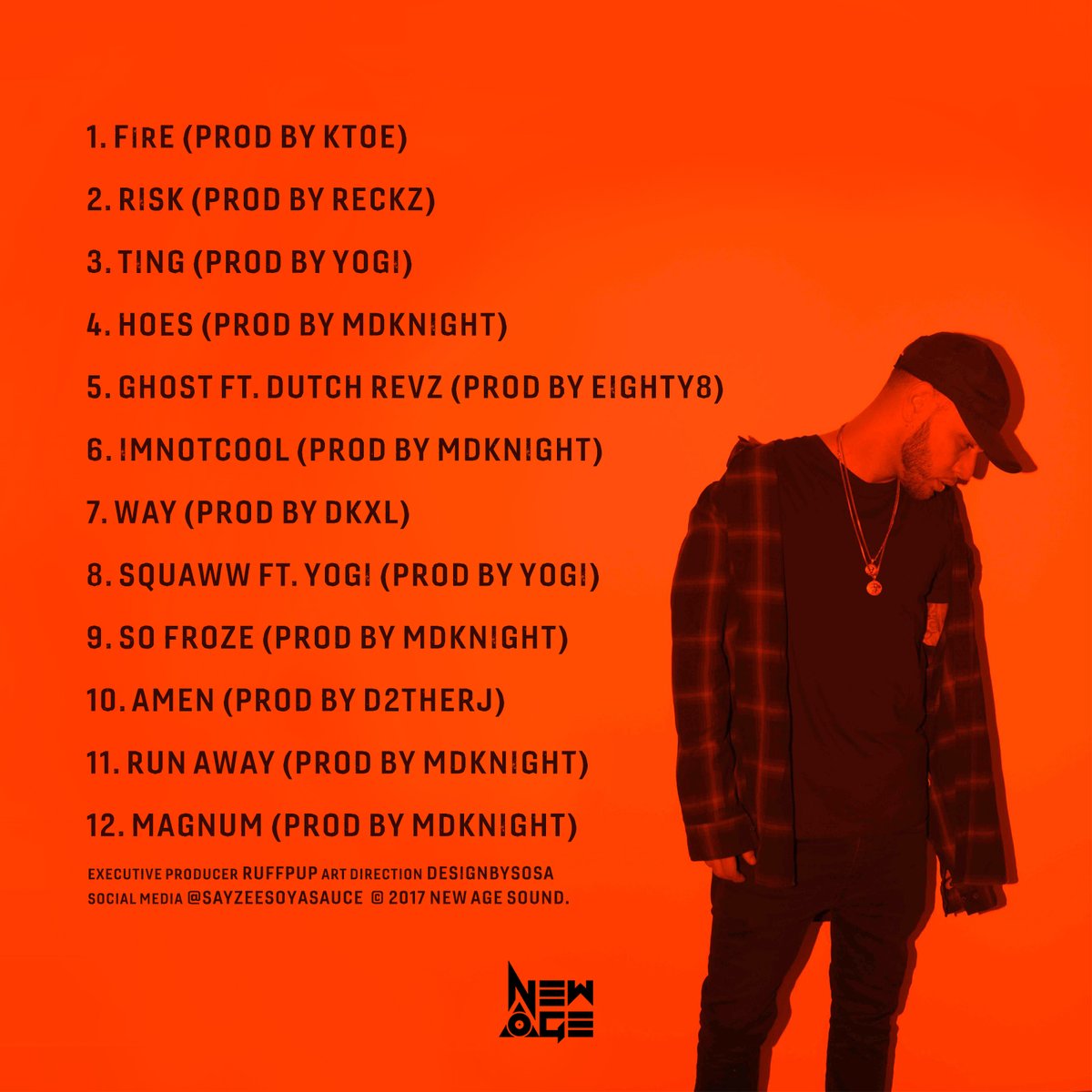 TorontoRappers.com™ (@torontorappers) on Twitter photo OUT NOW! @SayzeeSoyaSauce Released His Self Titled Album 🔥 🔥"SAYZEE"🔥 torontorappers.com/sayze-sayze/ via <a href="/TorontoRappers/">TorontoRappers.com™</a> | itunes.apple.com/ca/album/sayze… OUT NOW! @SayzeeSoyaSauce Released His Self Titled Album 🔥 🔥"SAYZEE"🔥 torontorappers.com/sayze-sayze/ via <a href="/TorontoRappers/">TorontoRappers.com™</a> | itunes.apple.com/ca/album/sayze…