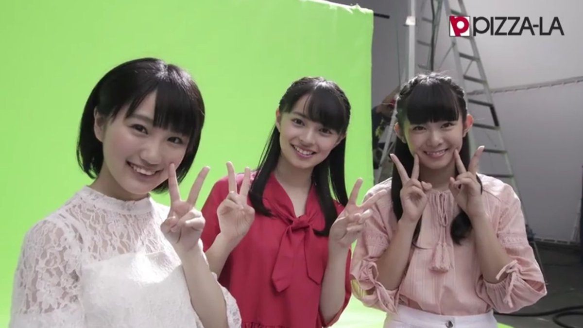 Twitter पर 平賀哲雄 21 インタビュアー ライター Mc コメンテーター Buono 以来のハロプロ3人組によるピザーラcm出演かな Pizza La Cmメイキング17夏 予告篇 T Co D8tfc8umxe アンジュルム上國料萌衣 船木結 ハロプロ研修生の山崎夢羽 マツコ Twitter पर 平賀哲雄 21 インタビュアー ライター Mc コメンテーター Buono 以来のハロプロ3人組によるピザーラcm出演かな Pizza La Cmメイキング17夏 予告篇 T Co D8tfc8umxe アンジュルム上國料萌衣 船木結 ハロプロ研修生の山崎夢羽 マツコ