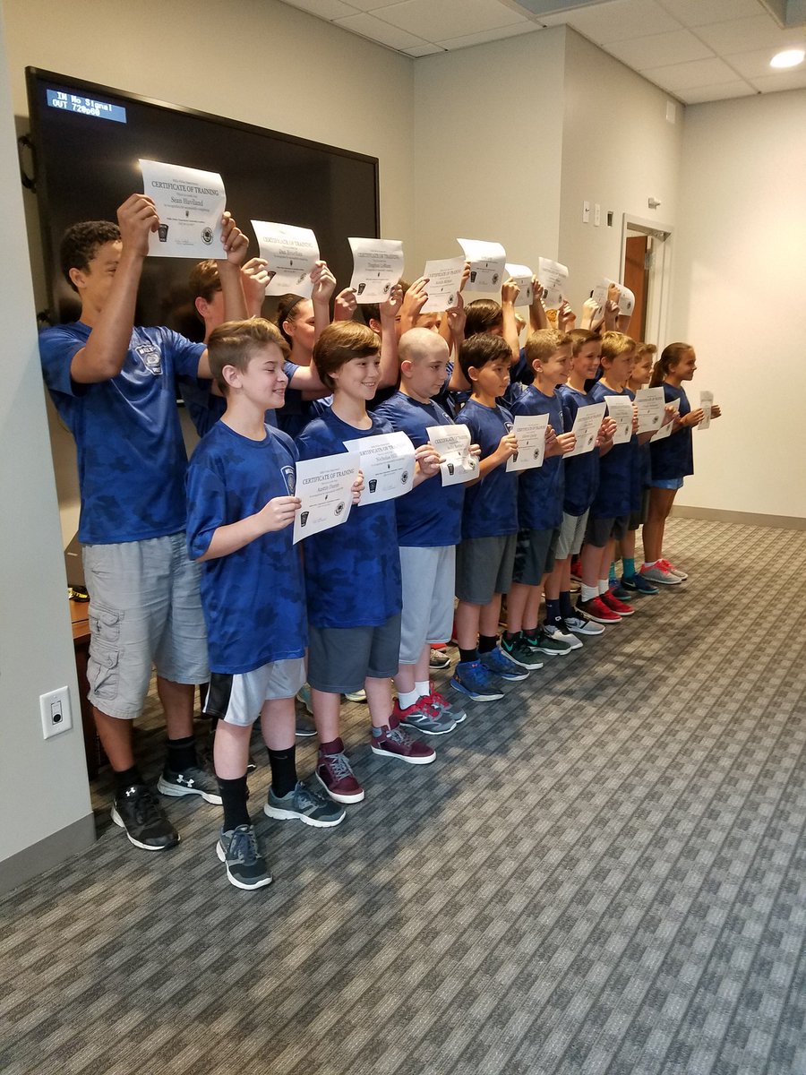 Chief Chris Soffayer tweet media