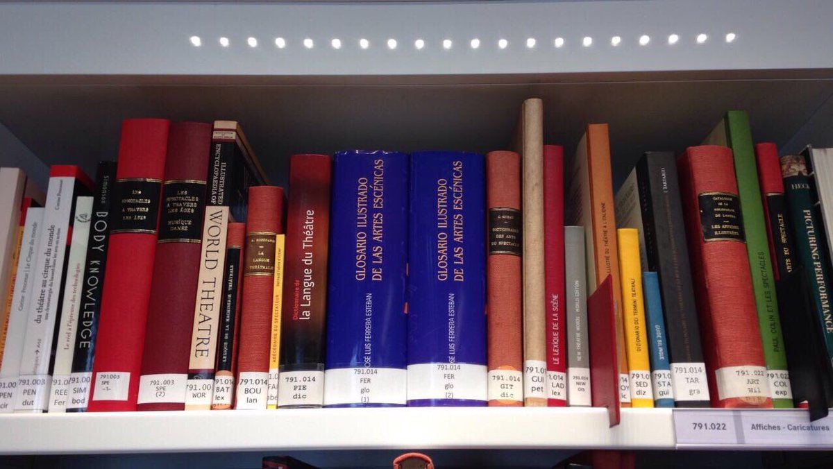 Joyeux #14juillet  .Heureux de voir Glossaire du théâtre écrit par <a href="/FerreraJos/">José Luis Ferrera</a> est sur la <a href="/laBnF/">La Bibliothèque nationale de France</a> 👏👏👏 gracias, merci C Suárez (pic)