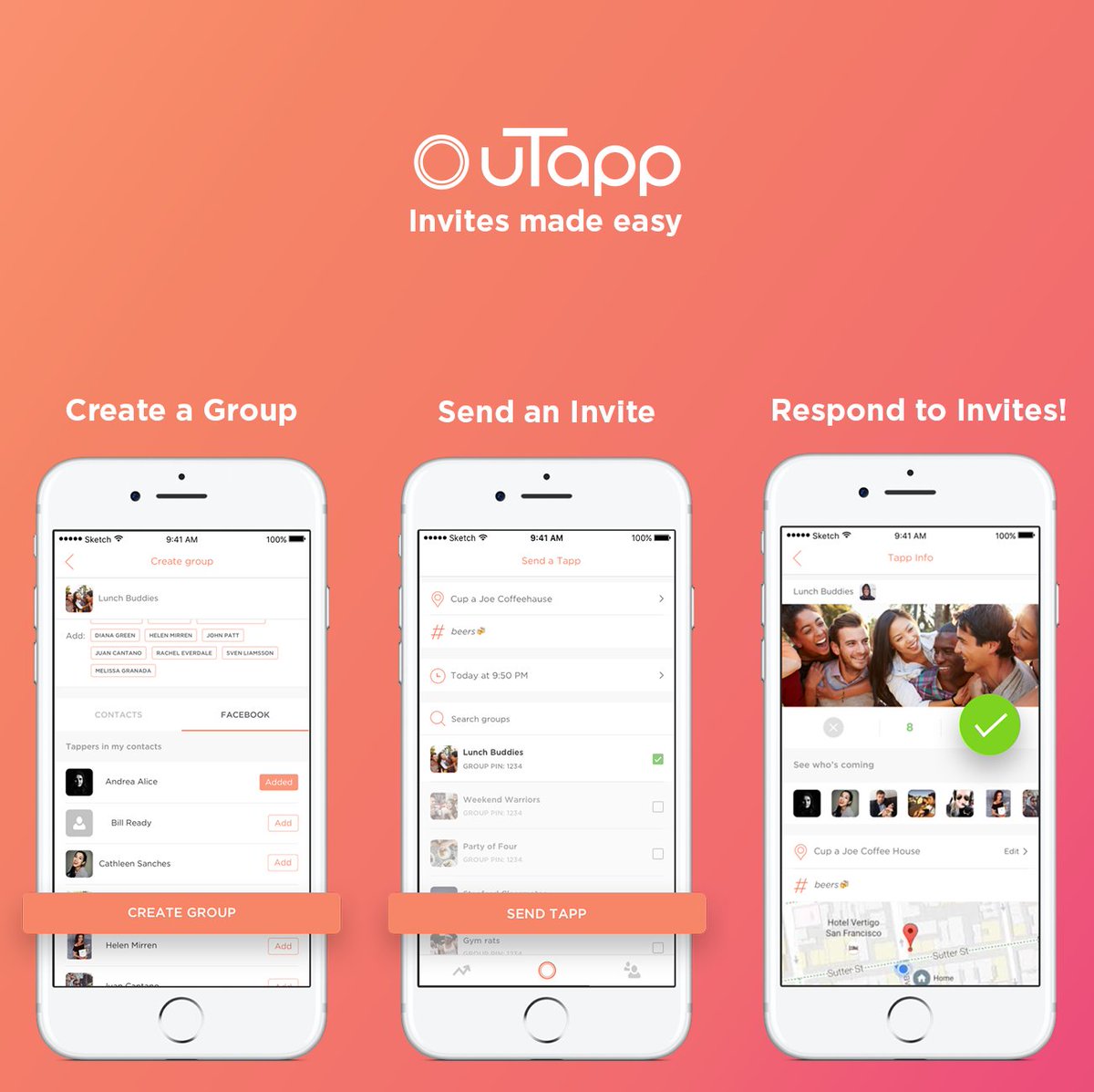 utappapp tweet picture