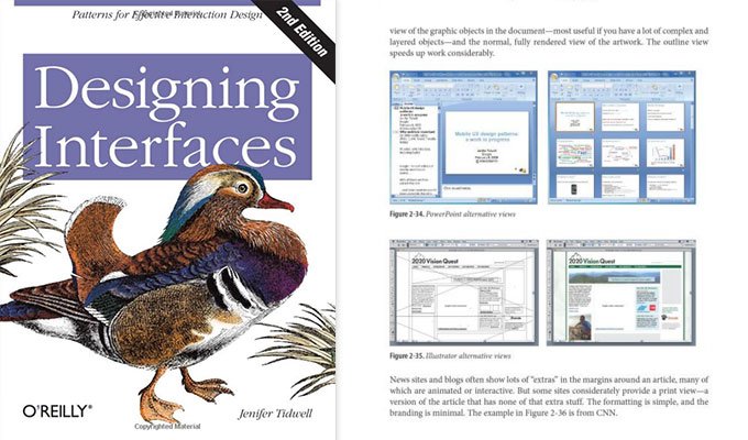 hellopixelque's tweet image. 10 UI design books you should read
bit.ly/2v0pamK
#webdesign #mobileapps #webdevelopment #ui #ux #design @AdhamDannaway