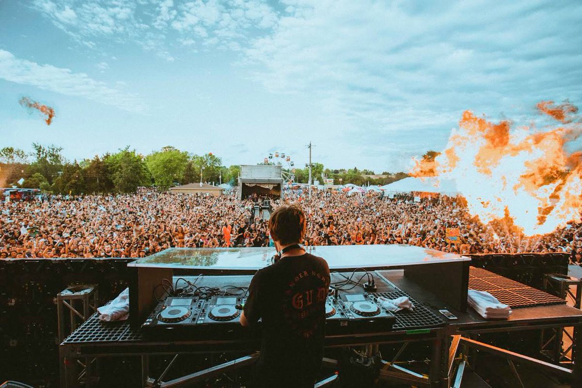 NGHTMRE tweet picture