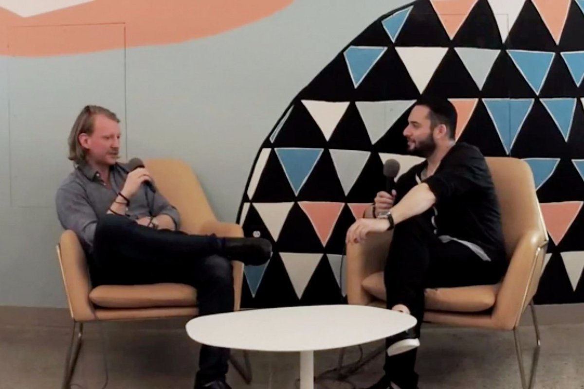 All the Crazy Ways This Entrepreneur Saved and Earned Money to Finance His Startup entrepreneur.com/video/296870