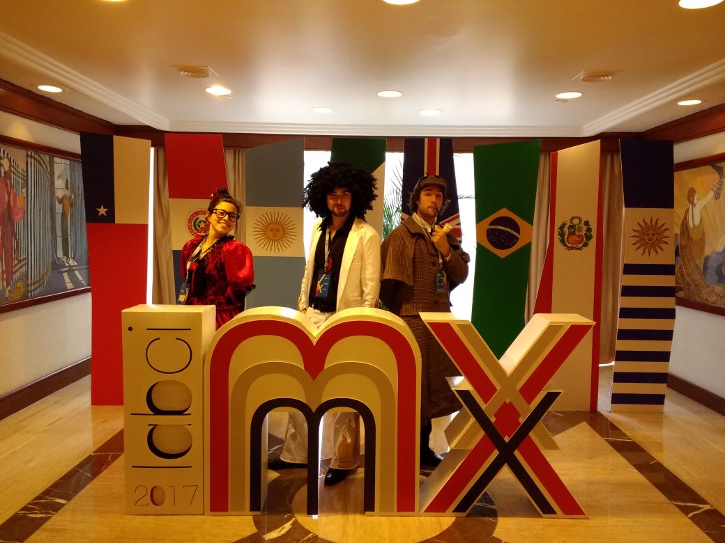 ThePerformers's tweet photo. Thank you all for supporting Theatre in Education! #LABCI #Mexico https://t.co/jfdmGEcZIN