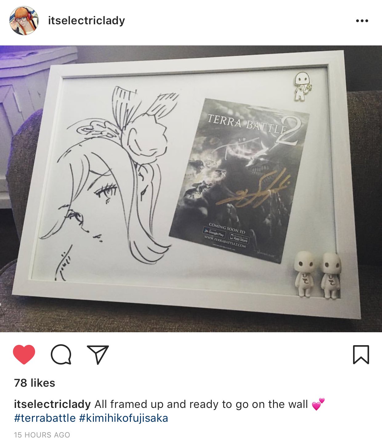 Mistwalker Corp We Love It Thanks Itselectriclady T Co I4x9o2szyp We Re Also On Instagram T Co Z1igmyc6jv Kimihikofujisaka 藤坂公彦 T Co 1n1y9ho9wu Mistwalker Corp We Love It Thanks Itselectriclady T Co I4x9o2szyp We Re Also On Instagram T Co Z1igmyc6jv Kimihikofujisaka 藤坂公彦 T Co 1n1y9ho9wu