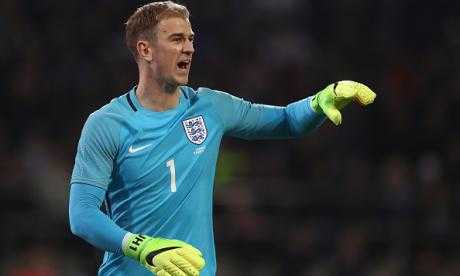 afootoffside's tweet image. #WestHam are closing in on a loan deal for Joe #Hart with an option to buy next summer. Can Hart revive his career with the Hammers?