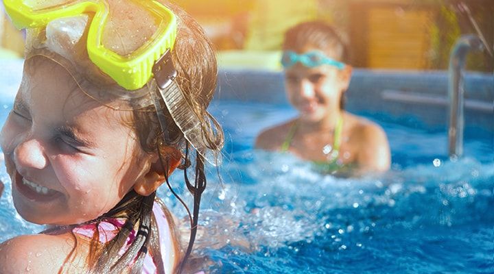 Headed to the cottage or hosting a pool party this weekend? Check out these 7 tips for a safe swim. buff.ly/2to7OOC #weekendwarriors