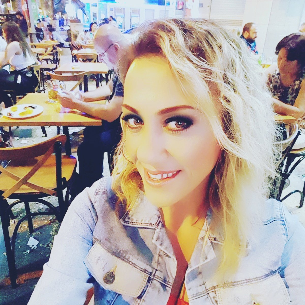 UlsyElif's tweet photo. #YeniProfilResmi https://t.co/tvbC8r5COk