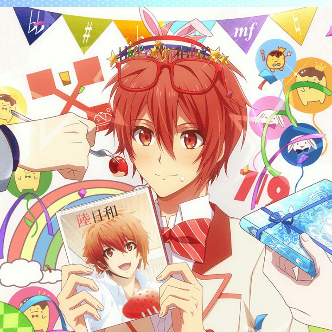 RIKU7MITSUKI3's tweet photo. #新しいプロフィール画像 https://t.co/152vqIpQw9
