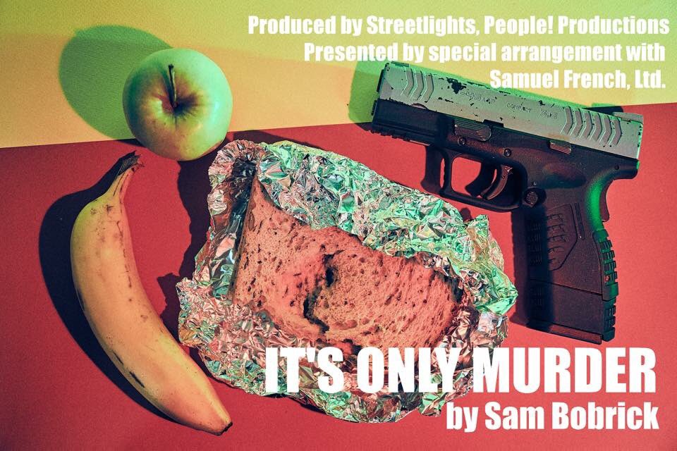 streetlightsppl's tweet photo. RT to win 2 tickets to risqué, laugh-out-loud It's Only Murder-- Sun. 4pm/8pm at @StockwellPHouse! #MurderPlay 🔫💣🔪

https://t.co/bb6h9juUGP https://t.co/tODbNKADaB