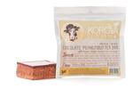 the1delivery's tweet photo. 300mg Gluten free vegan peanut butter bar from Korova on the menu #Eastbay #PatientsOnly #215Compliant  #TopShelfMeds https://t.co/YDgLAgZq0g