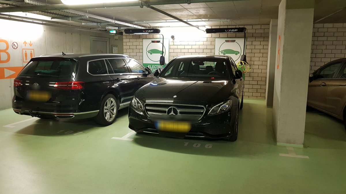 Wirecutter on Twitter "We researched 70 electriccar charging stations