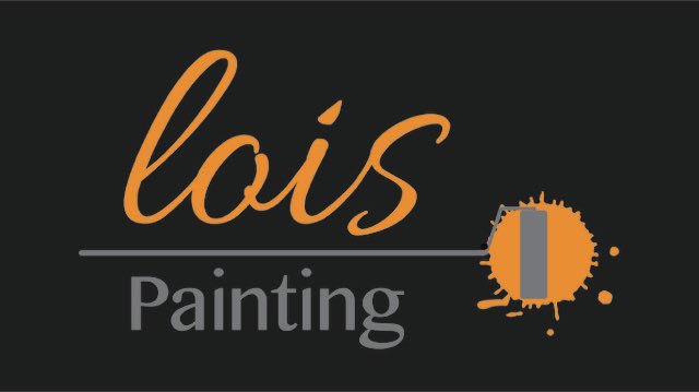 Follow us on Instagram and Facebook! <a href="/Loispainting/">Lois Painting LTD</a> We thank you for your support.