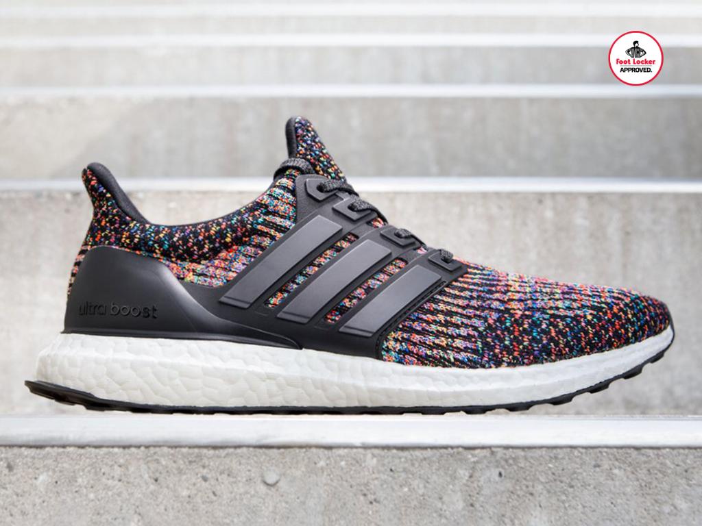 footlocker mens ultraboost