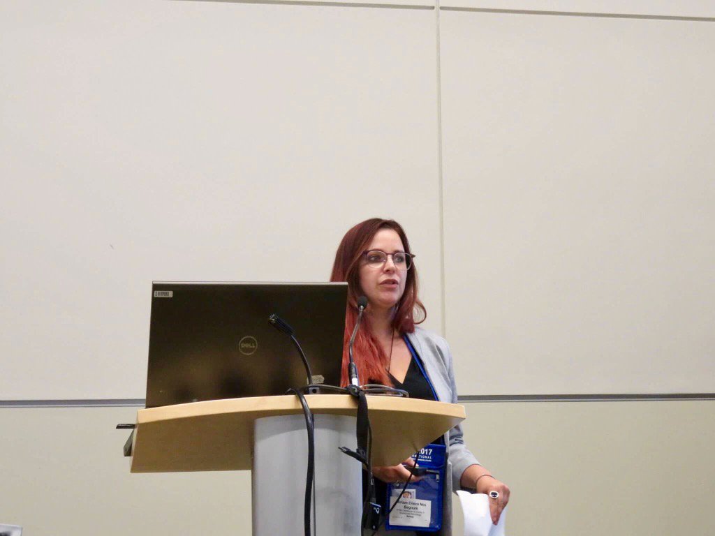 MBegnum's tweet photo. Thank you to all survey respondents - the international ID/UD research community is listening to your views #HCII2017 https://t.co/DEviXhCuCt