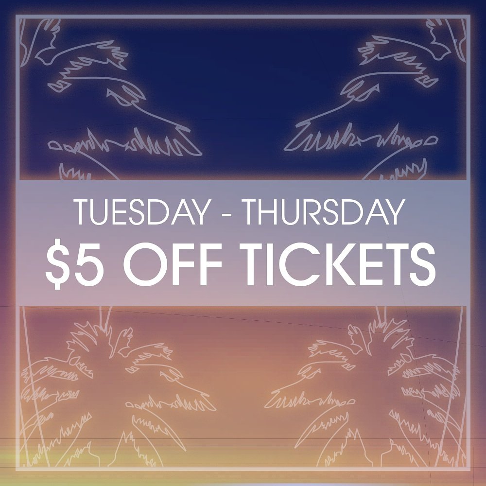 ETAescape's tweet image. 🏝July's Hot Weeknight Deals🏝 Save $5 off #escaperoom tickets Tuesday through Thursday all July long at Epic Team Adventures!