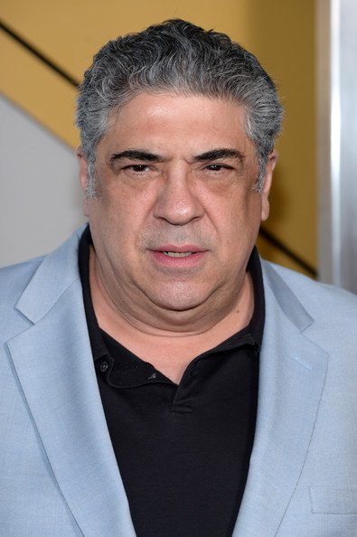 Happy 71st Birthday to Vincent Pastore! 