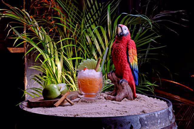 Cheval Collection tweet media