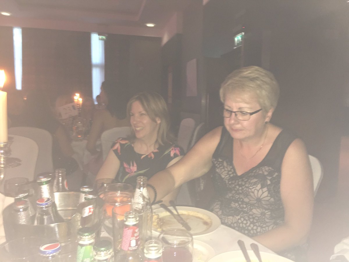 gboxy71's tweet photo. #ceas2017. Women in business! https://t.co/r4Ur1Iei1V