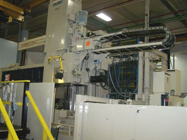 Machinetoolcomm's tweet photo. Giddings &amp; Lewis Vertical Turret Lathe https://t.co/DnXxZ93UYe #metalcutting #MFG #mchineshop #cnc #verticalturretlathe #machinetool https://t.co/HbOIvUAm6e
