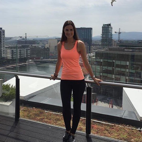 ellebellefit's tweet photo. Our #LornaJane Aspiration Top would brighten up anyone's workout #ellebellefit #styletribe #infashioninactioninlif… https://t.co/MqZXf41bc5 https://t.co/kMbvXYbXON