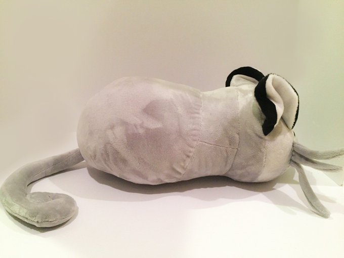 alolan persian plush