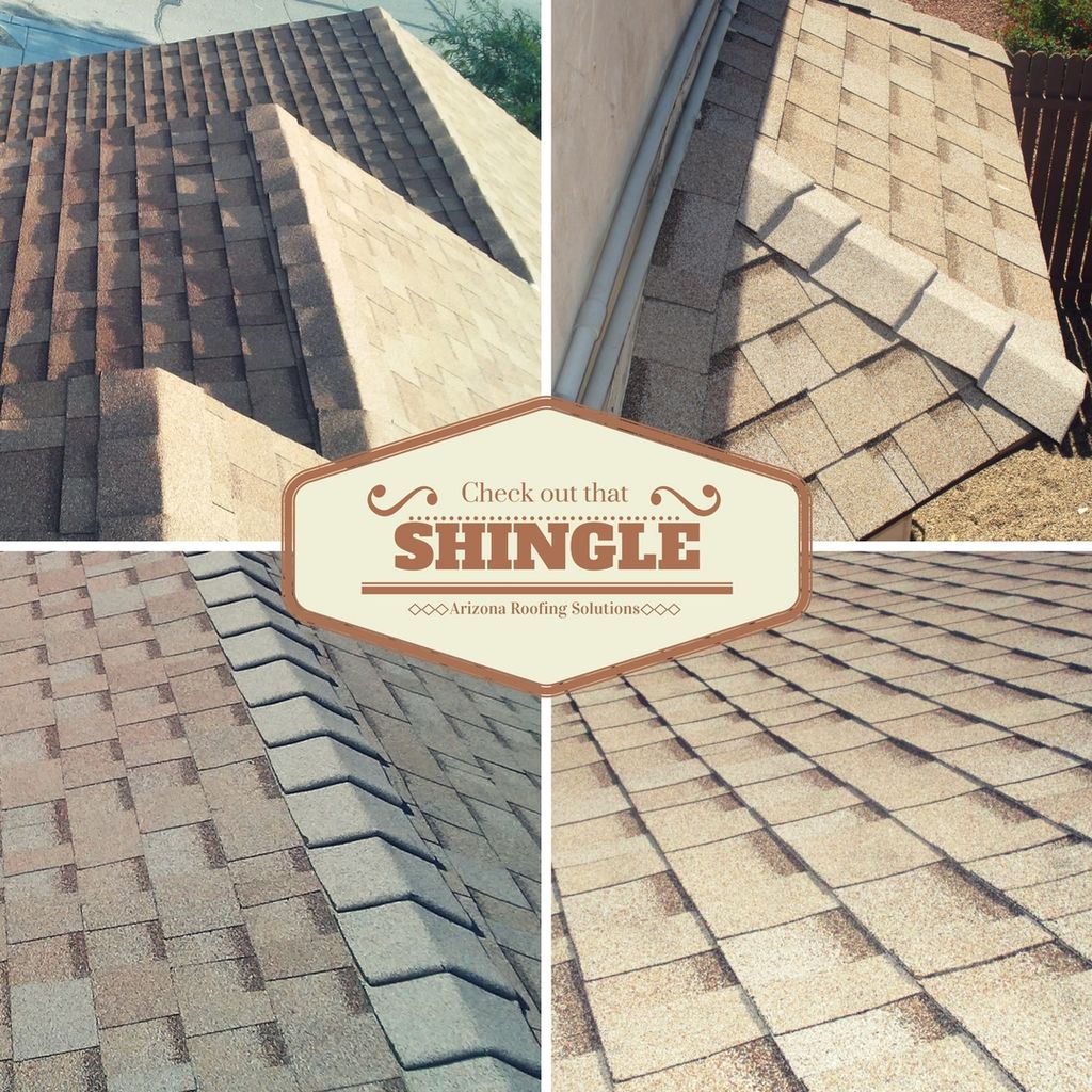 AZRoofingSolutions (@tucson_roofer) on Twitter photo 