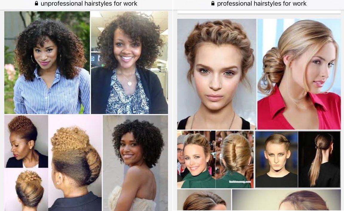 Look Trendy and Professional With Modern Business Hairstyles
