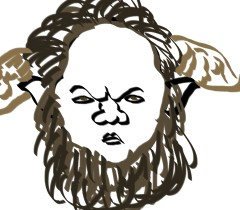 Grimmグリムシーズン5のtwitterイラスト検索結果