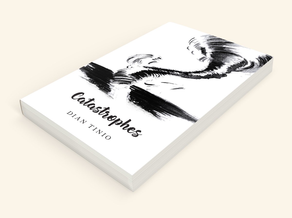 TC_Books's tweet photo. CATASTROPHES by @ddiantinio now available https://t.co/DhYS3DIsjy #newbook #poetry https://t.co/n8Jlb3dIor