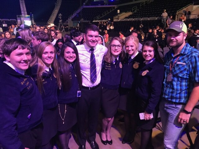 DAY5:WE ARE RELENTLESS!Congratulations to <a href="/charlie_hoppeTX/">Charlie Hoppe</a> of a full year of state office.We are so proud!State convention is now adjourned!