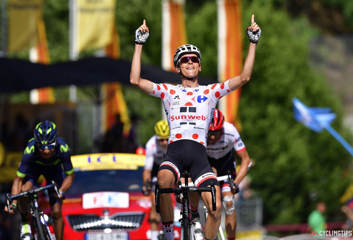 Cyclingtips On Twitter News Barguil Wins For France On Bastille pertaining to Brilliant  cycling tips twitter for Your own home