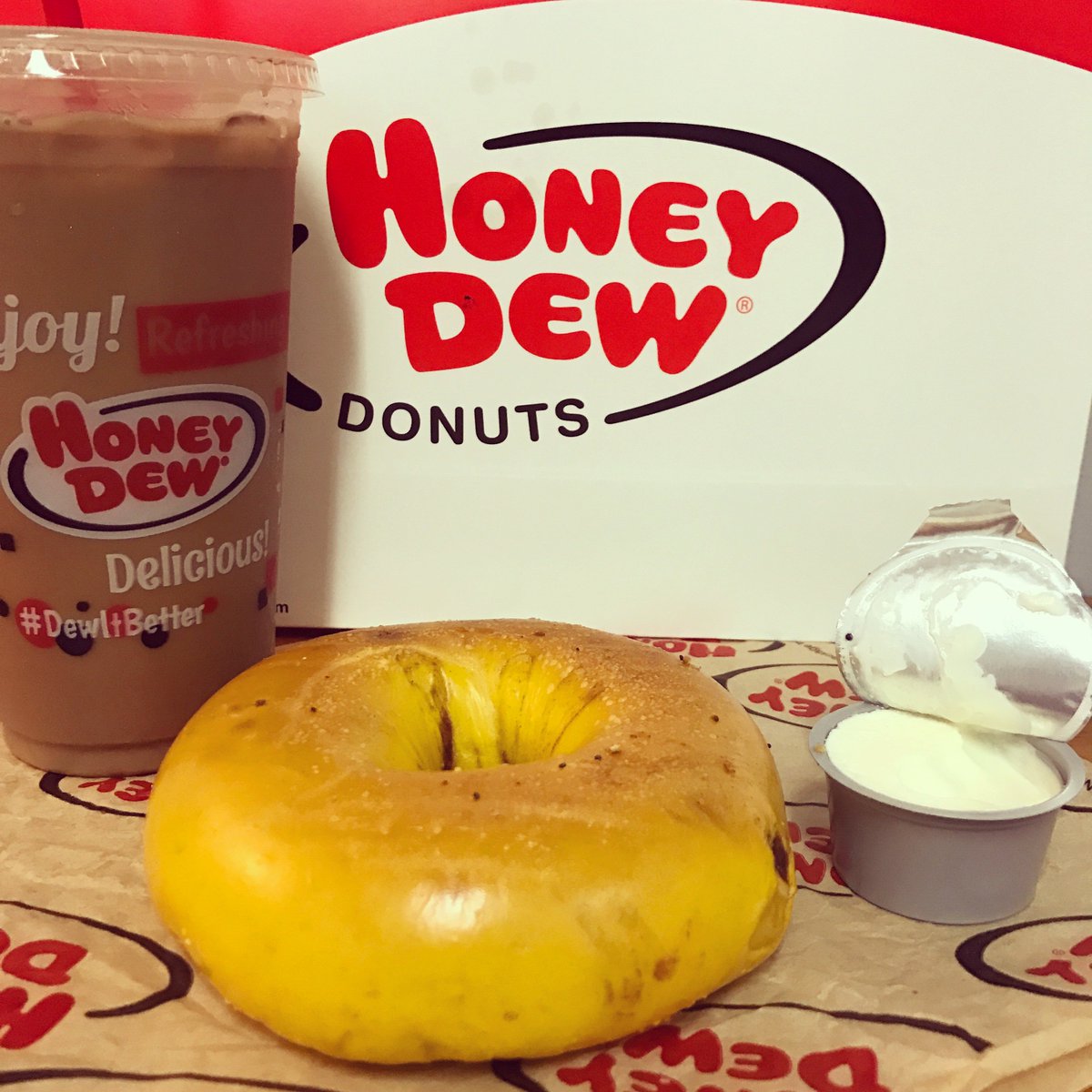 honey dew donuts honey dew donuts