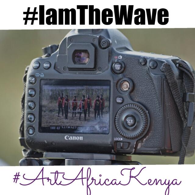 Travayltd's tweet image. #iamthewave..
