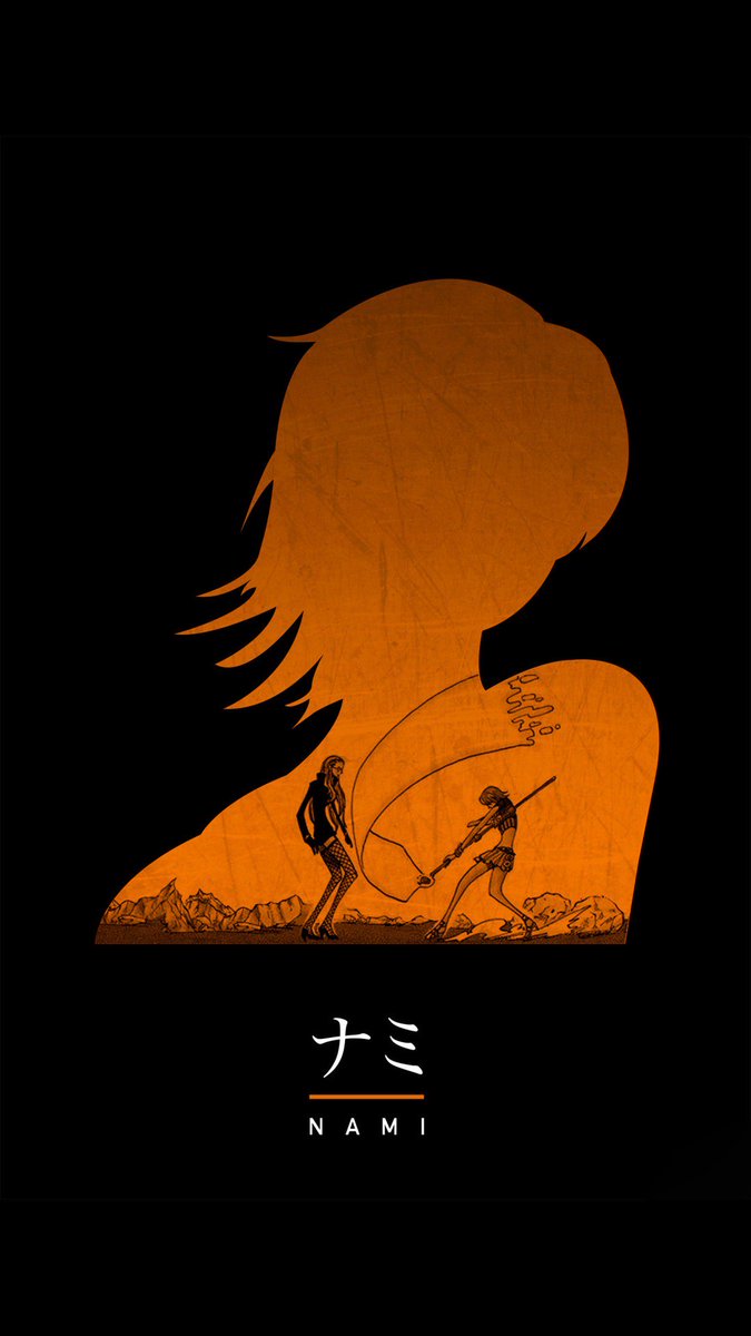 BeardfaceYt's tweet image. found these cool #OnePiece wallpapers
#anime #mugiwara 👍